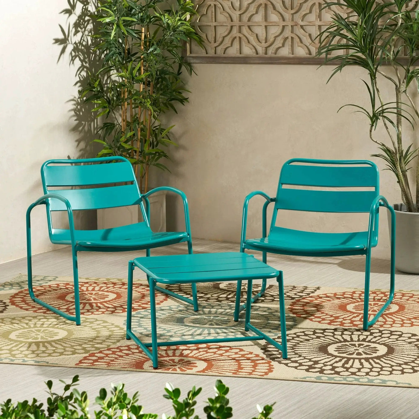 Conrad Chat Set by HouseOfZazla