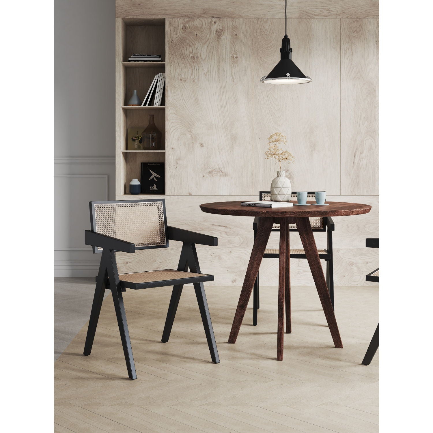 Hamlet - Armchair