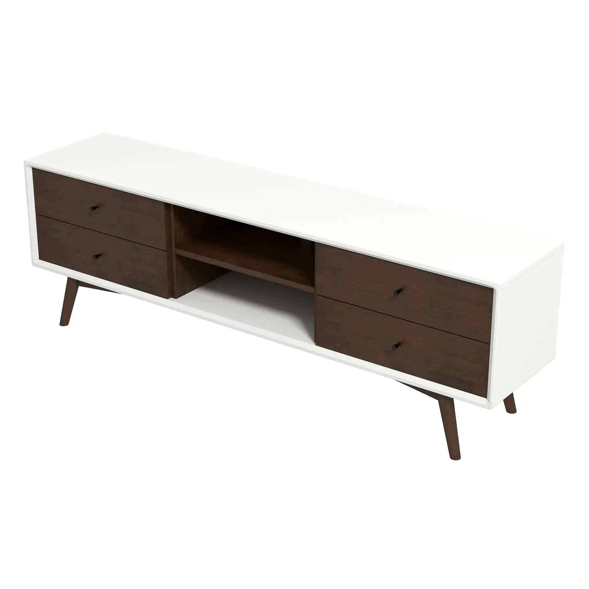 Caroline - Modern TV Stand Up To 72" by Unique Piece Furniture