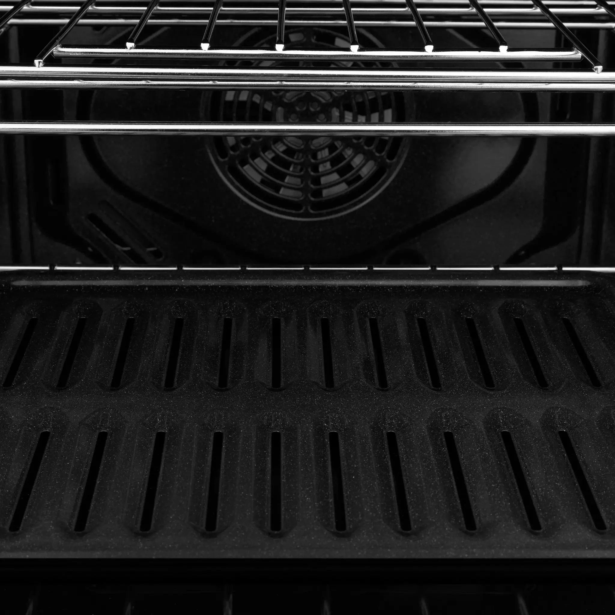 ZLINE 30" Autograph Edition Professional True Convection Single Wall Oven, Air Fry, Self Clean, Stainless Steel, Gold WASZ-30-G by Farmhouse Kitchen and Bath