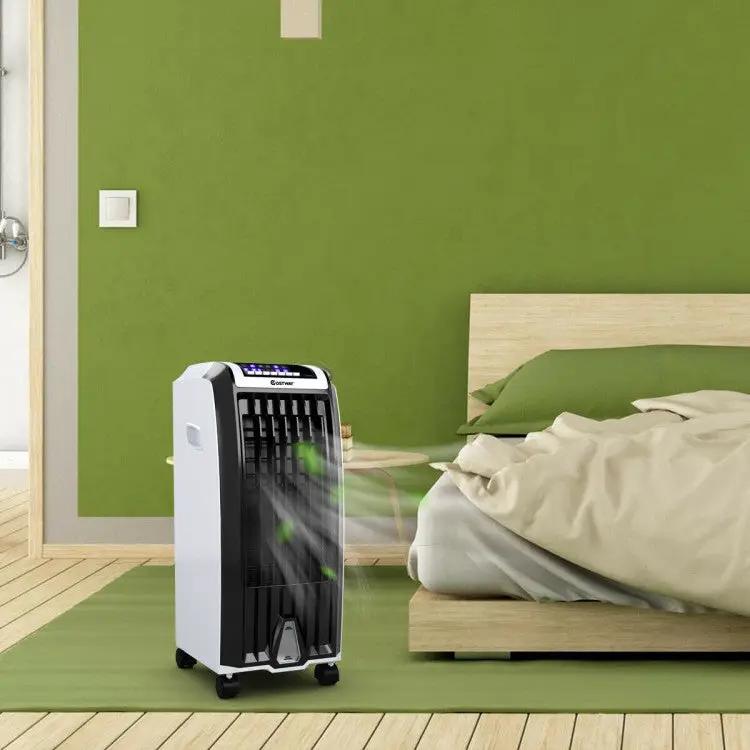 Home Air Cooler with Timer by DirectDeals