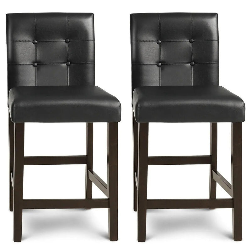 Set of 2 PVC by DirectDeals