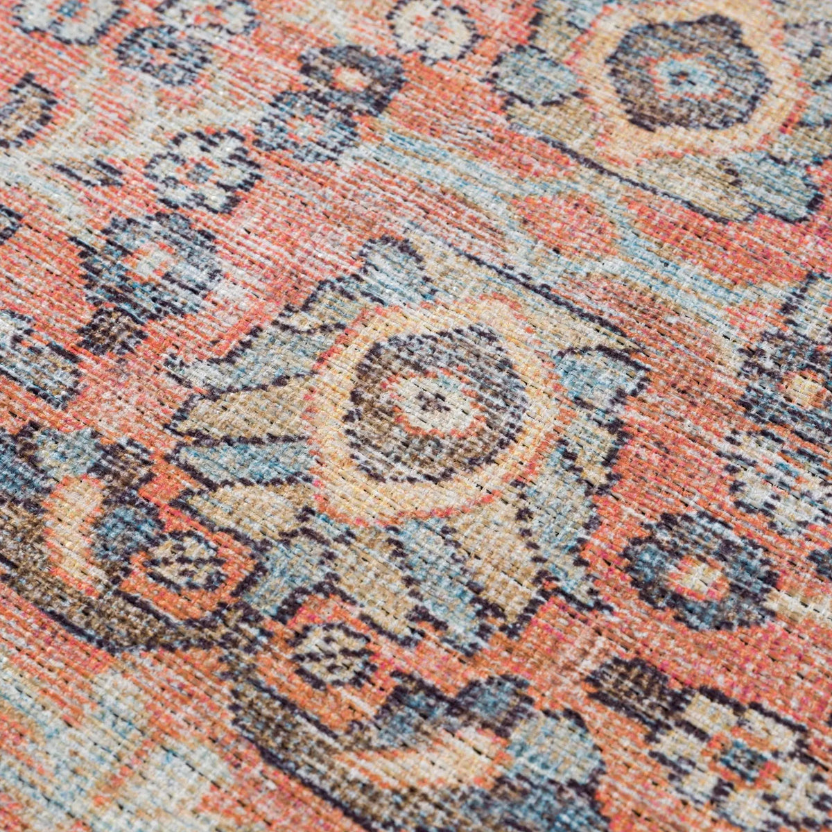 Konstantina Washable Area Rug - Clearance, photo 11 of 18