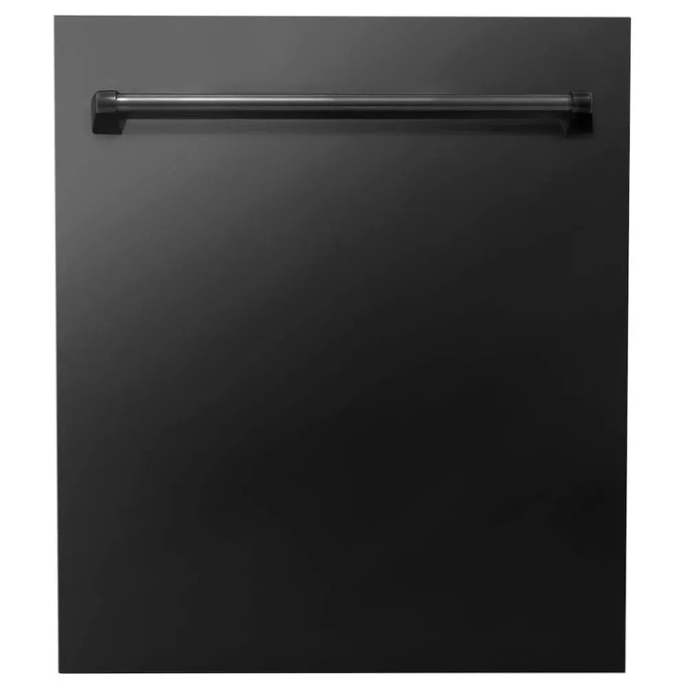 ZLINE 48" Bundled Stainless DualRange RangeHood Dishwasher 3KP-RABRH48-DW by Farmhouse Kitchen and Bath