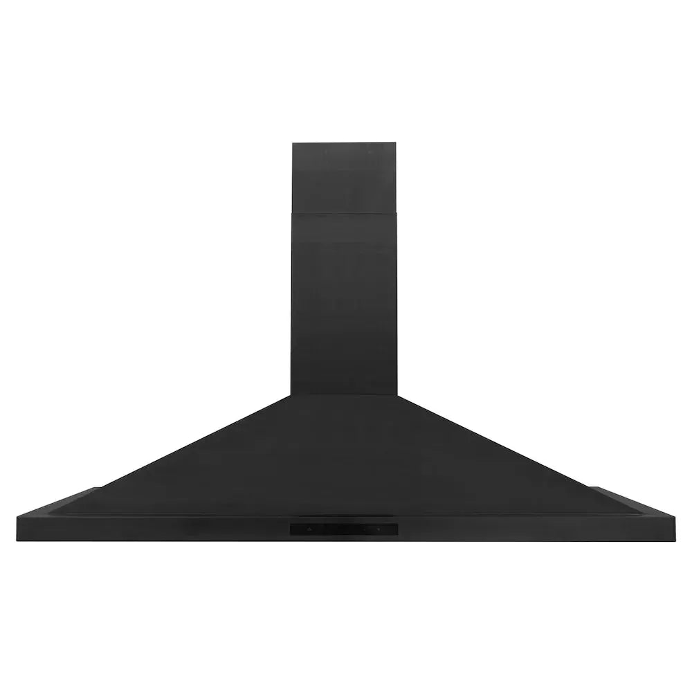 ZLINE 48" Bundle Range RAB-BR-48 & Wall Range Hood BSKBN, 2KP-RABRH48 by Farmhouse Kitchen and Bath