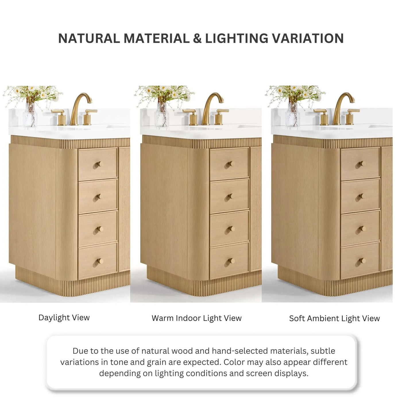 Aston 42" Bath Vanity Set by Ancerre Designs