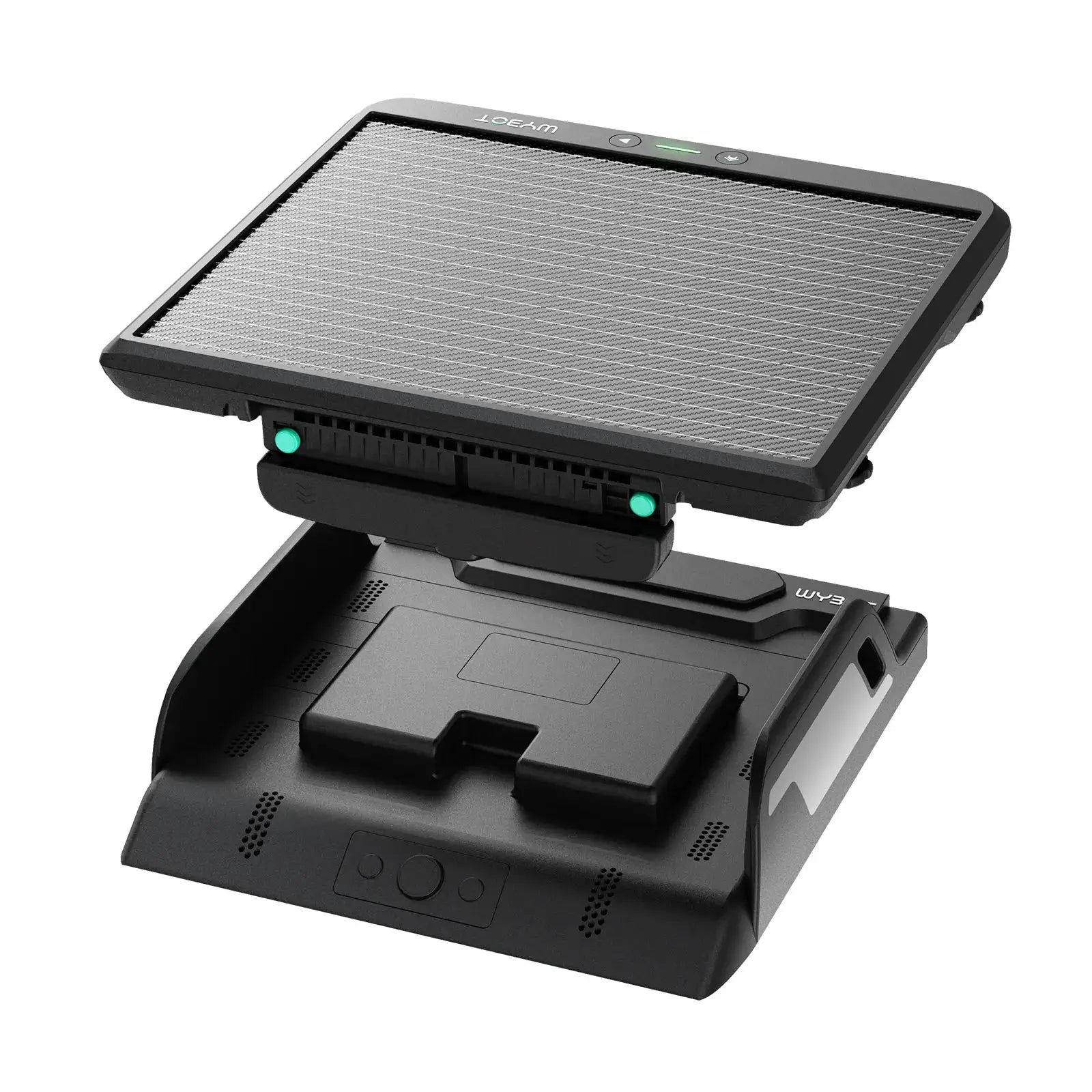 WYBOT Full Pool Solution Bundle-S2 Solar & F1 by WYBOT