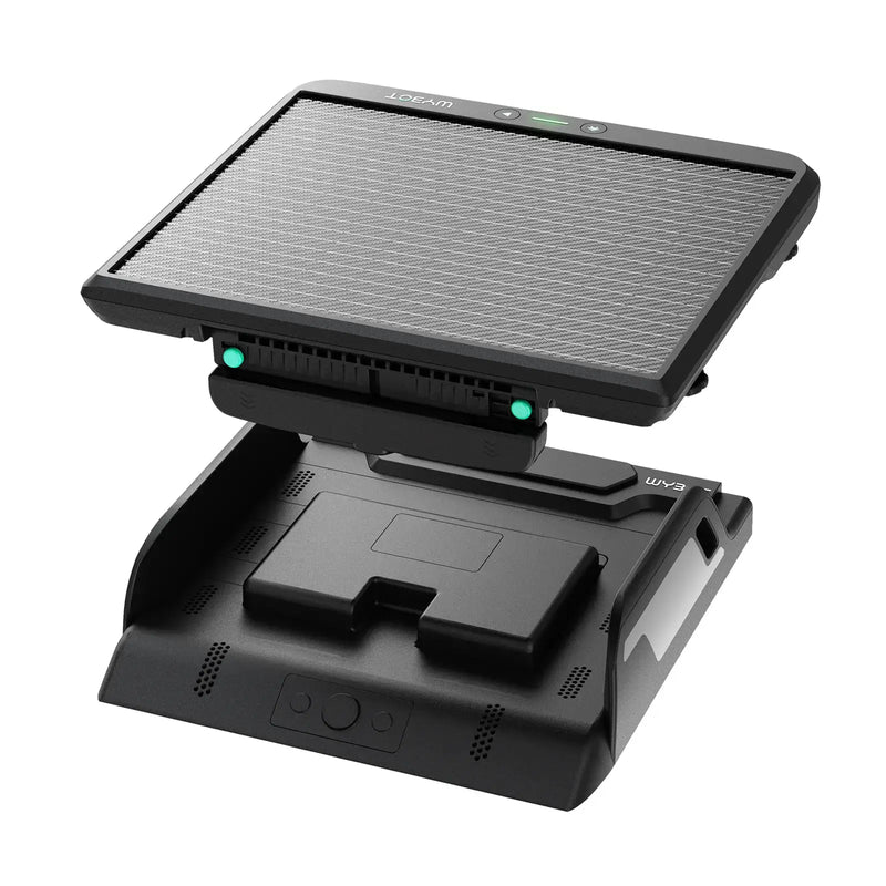 WYBOT Full Pool Solution Bundle-S2 Solar & F1 by WYBOT