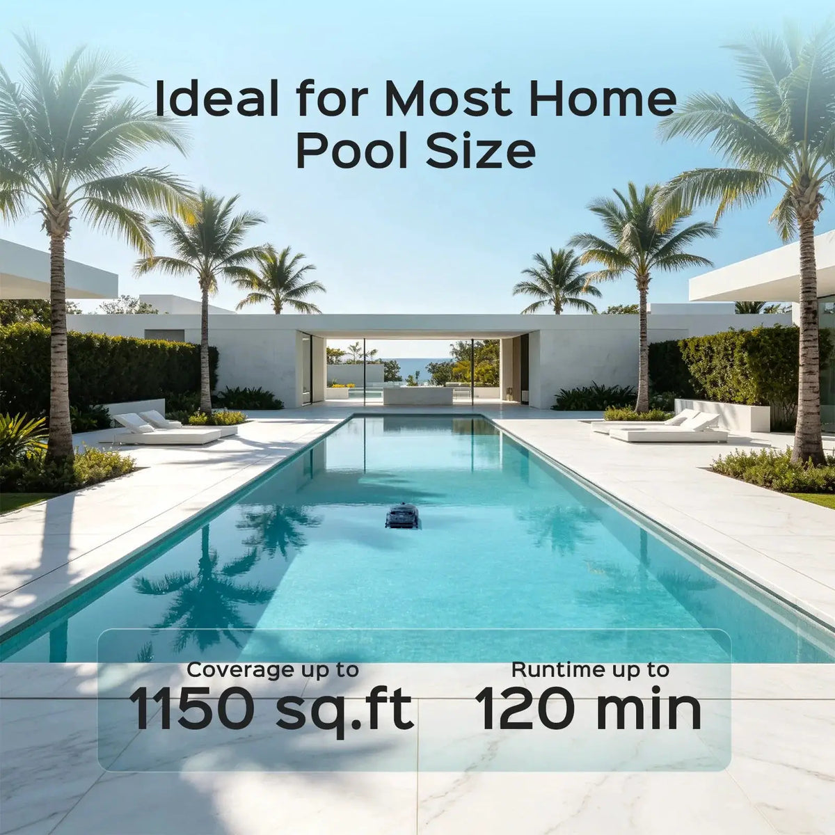WYBOT Full Pool Solution Bundle-B1 & F1 by WYBOT