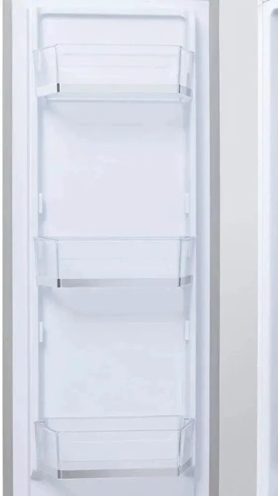 Kucht 18" Built-In Panel Ready Freezer Column KR180TF by Farmhouse Kitchen and Bath