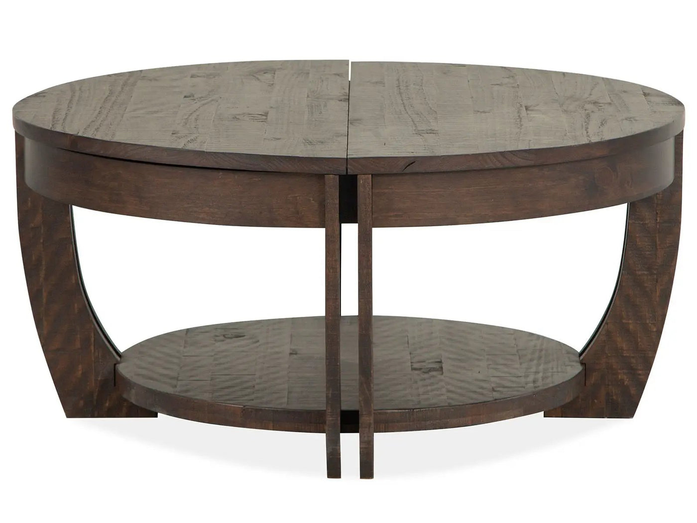 Lyndale - Table by Unique Piece Furniture