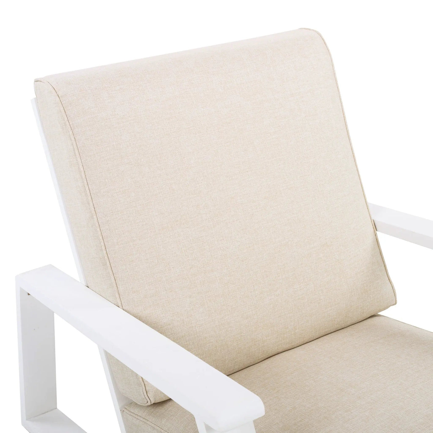 Outdoor Patio Lounge Chair Set of 2 by HouseOfZazla