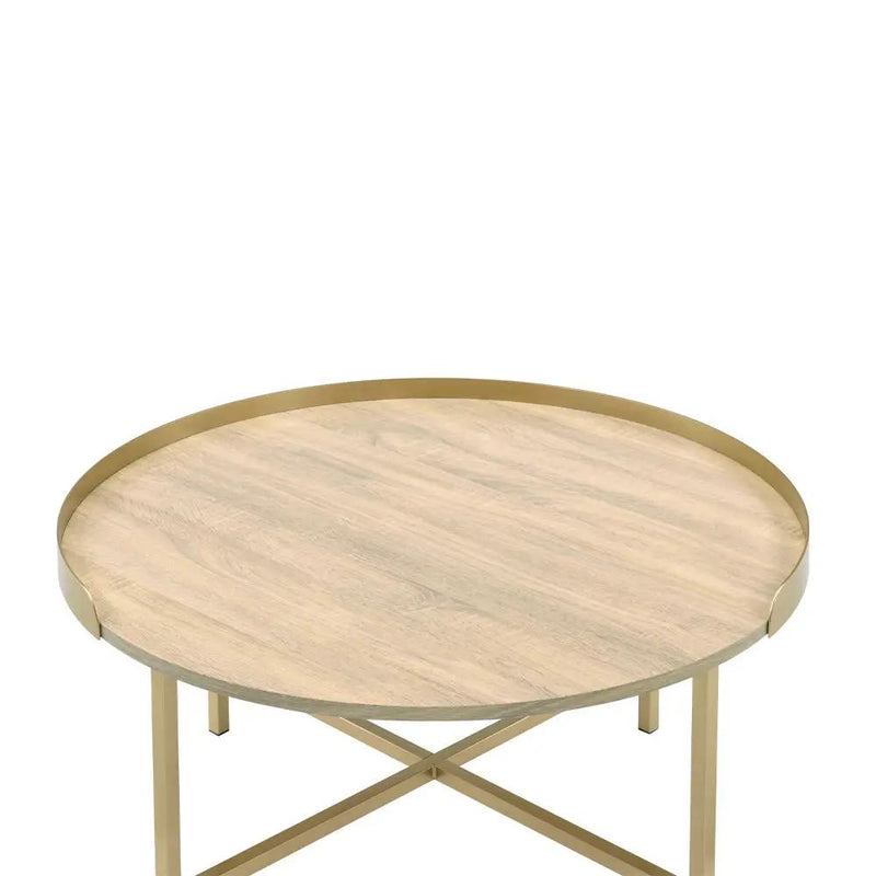 Mithea - Table by Unique Piece Furniture
