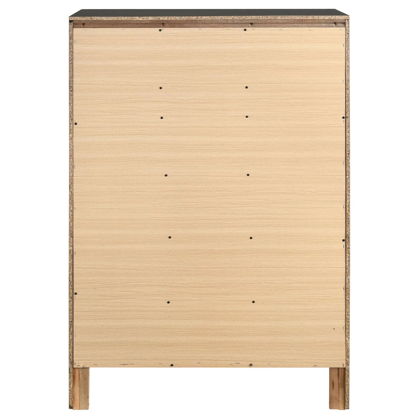 Annie - 6 Drawer Bedroom Chest by HouseOfZazla