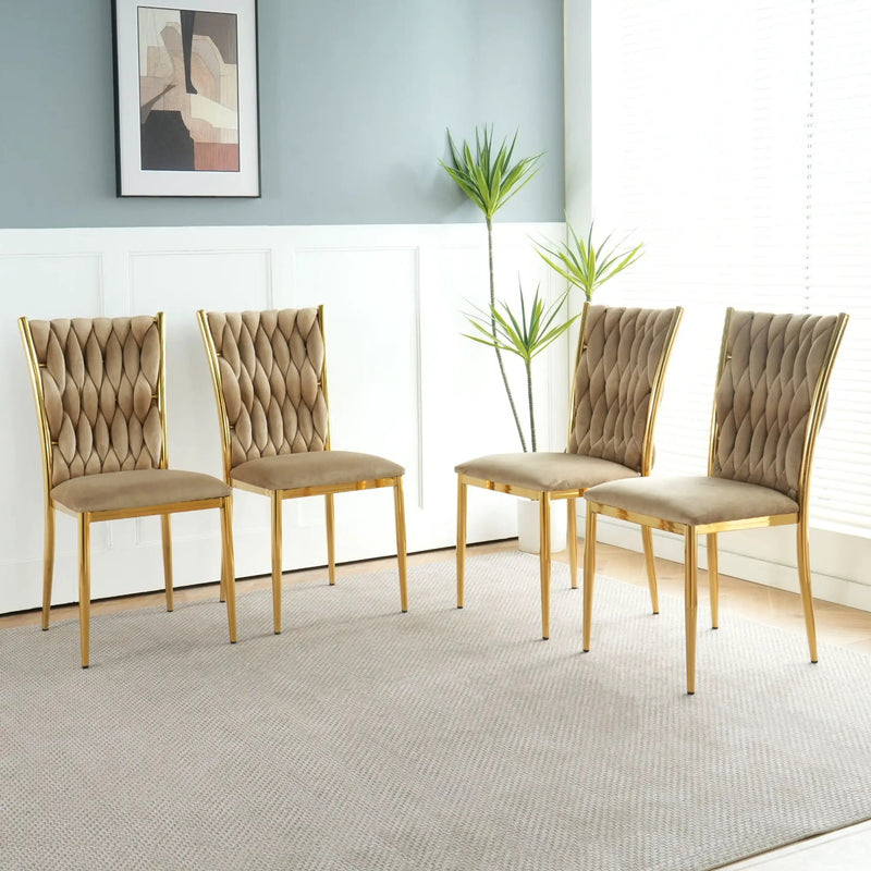 Modern Dining Chair For Dining Room by Unique Piece Furniture