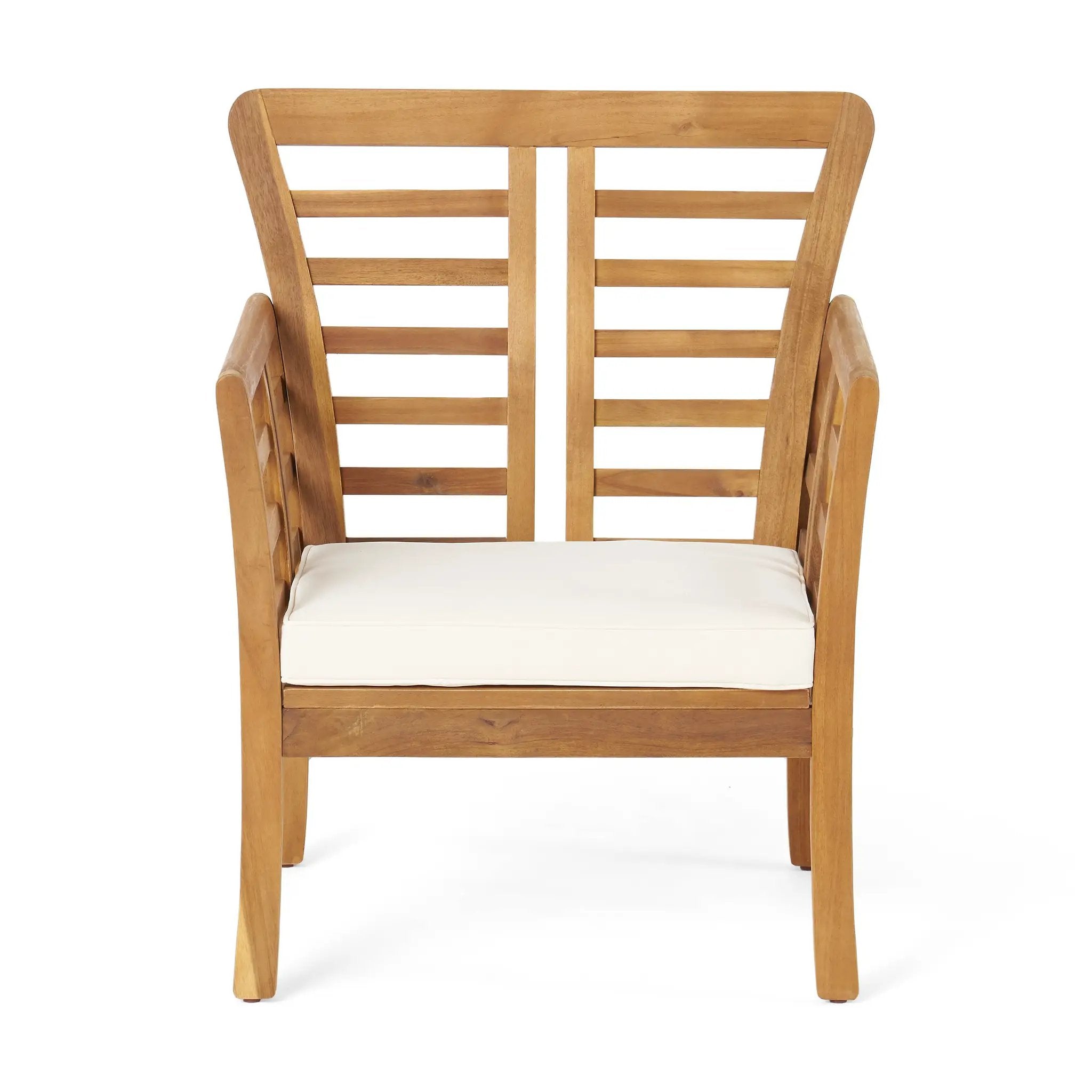 Caydon 2 Club Chairs + Table by HouseOfZazla