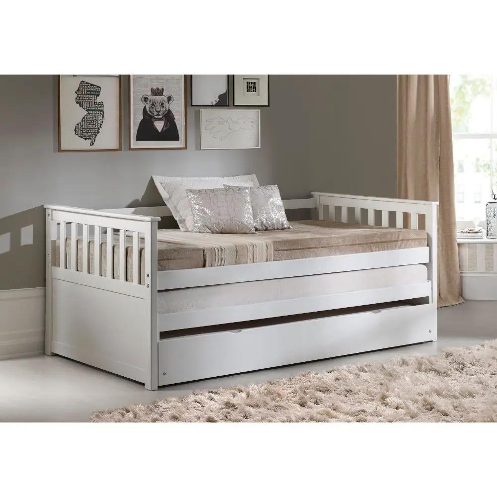 Cominia - Twin Daybed - White by Unique Piece Furniture