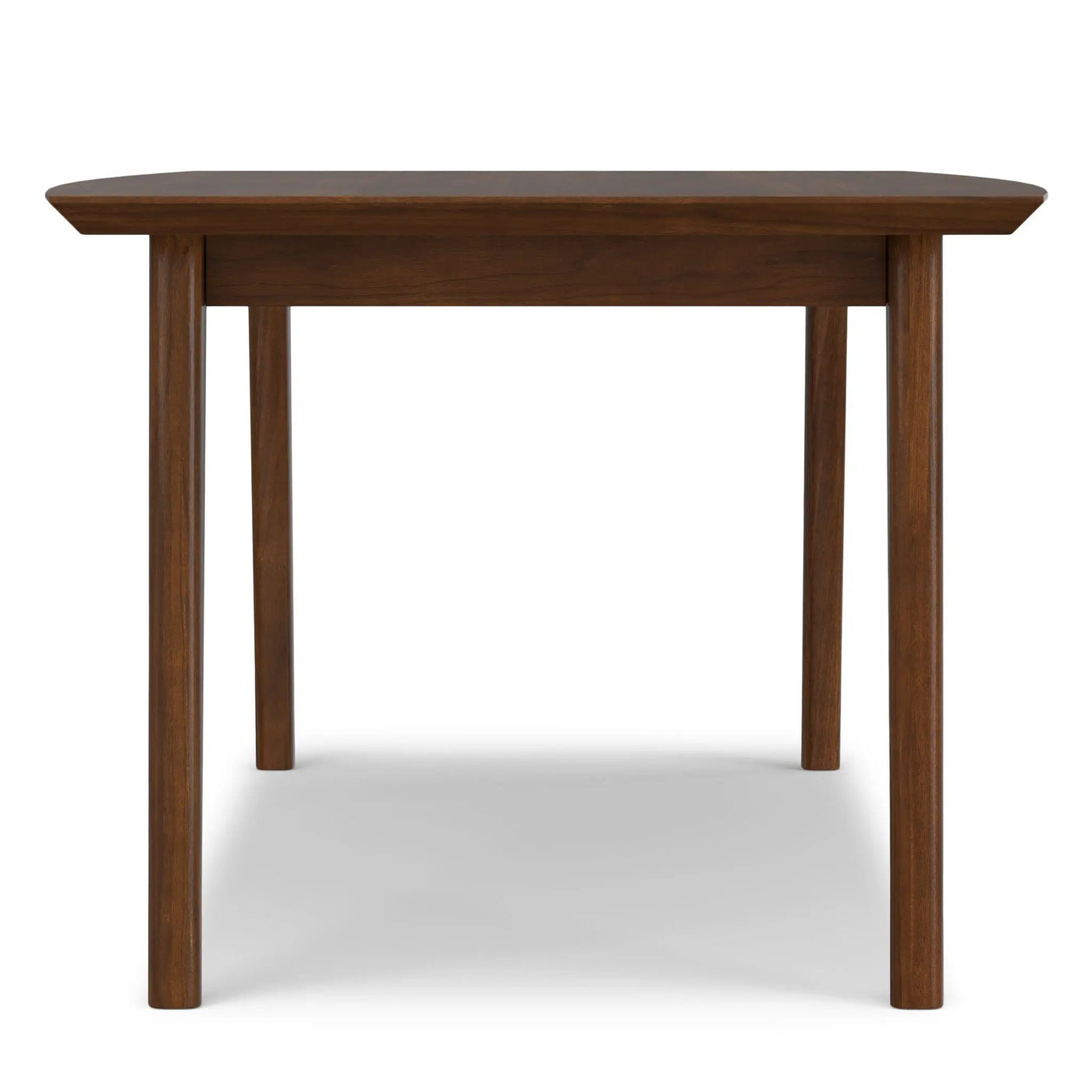 Draper - Dining Table, Rectangular Top by HouseOfZazla