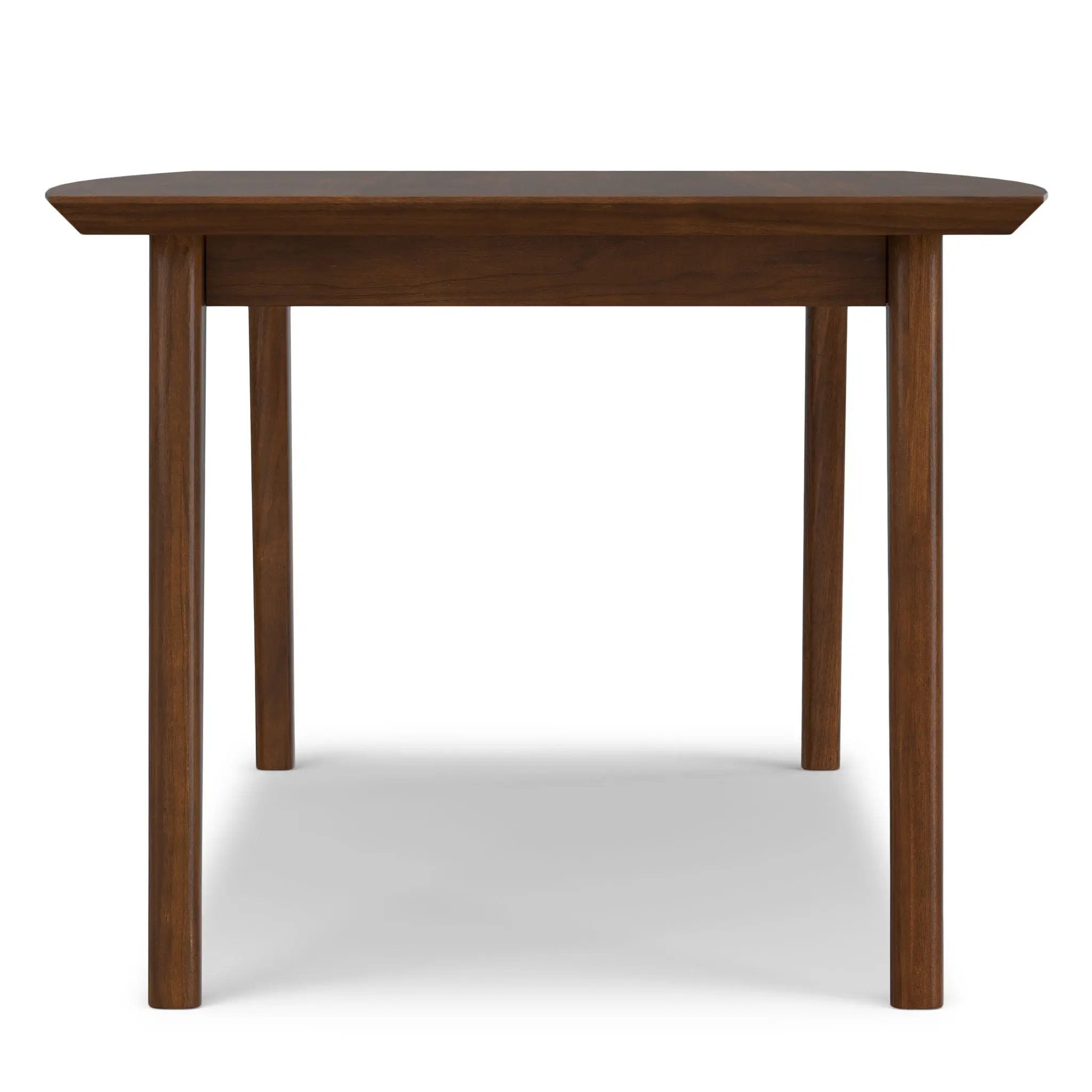 Draper - Dining Table, Rectangular Top by HouseOfZazla