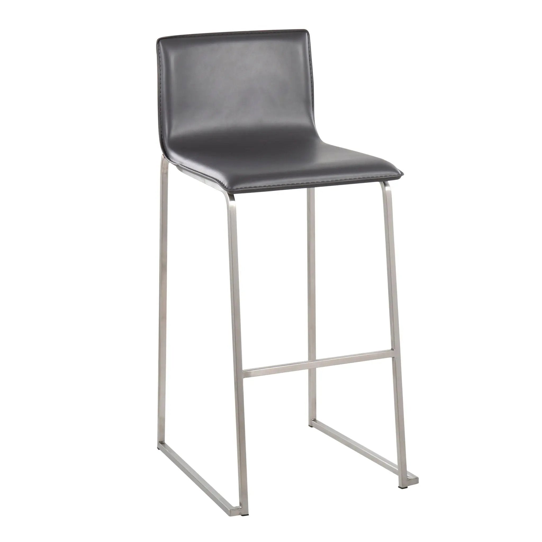 Mara - Contemporary Stylish Barstool (Set of 2) by Unique Piece Furniture