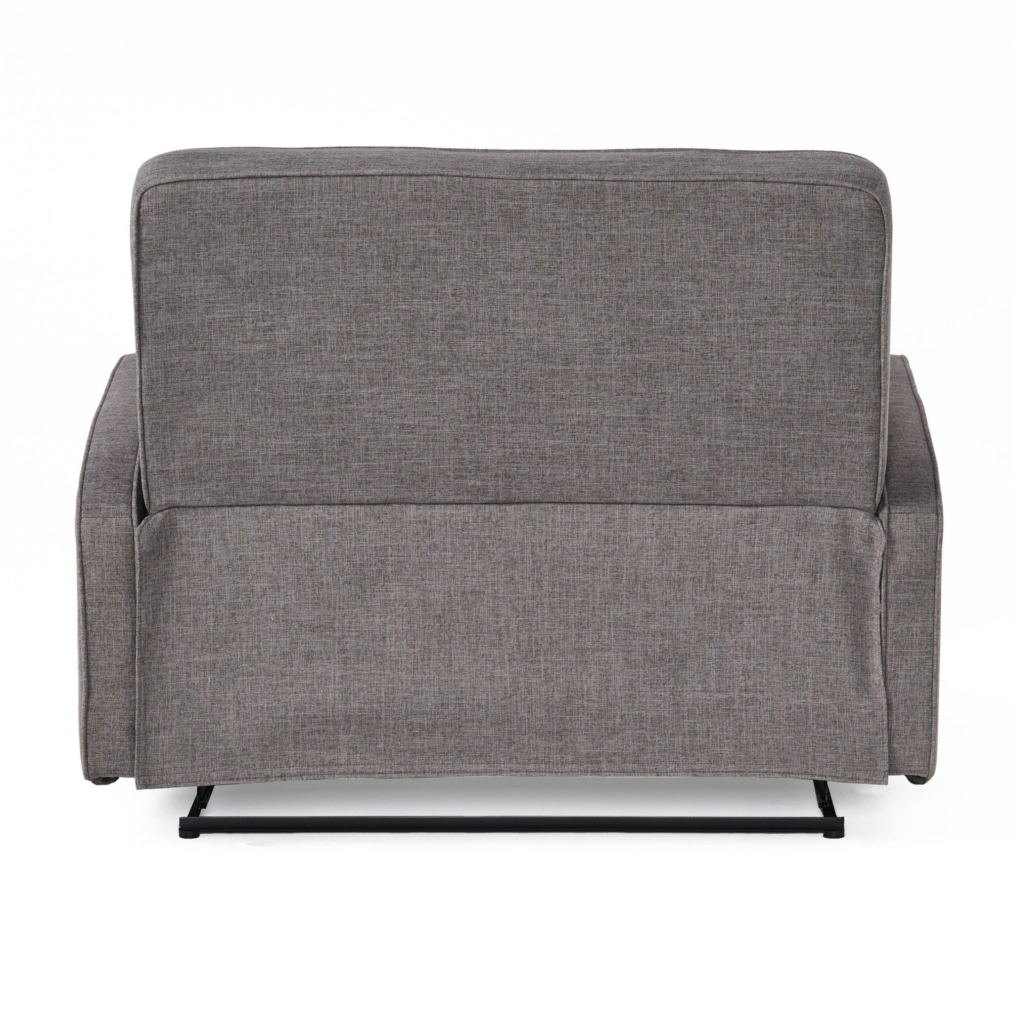 Manual Standard Wide Recliner by HouseOfZazla