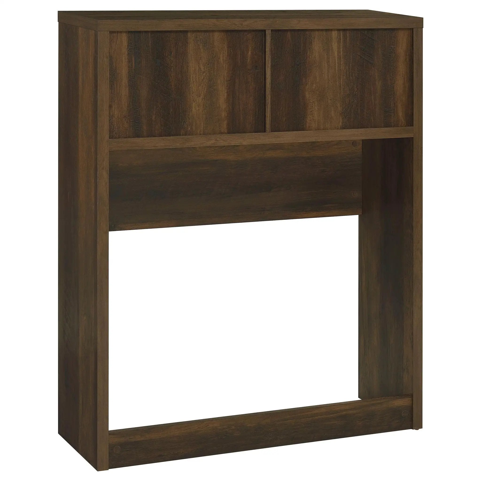 Westpark 3-piece Twin Bedroom Set Bookcase Headboard Pine by Unique Piece Furniture