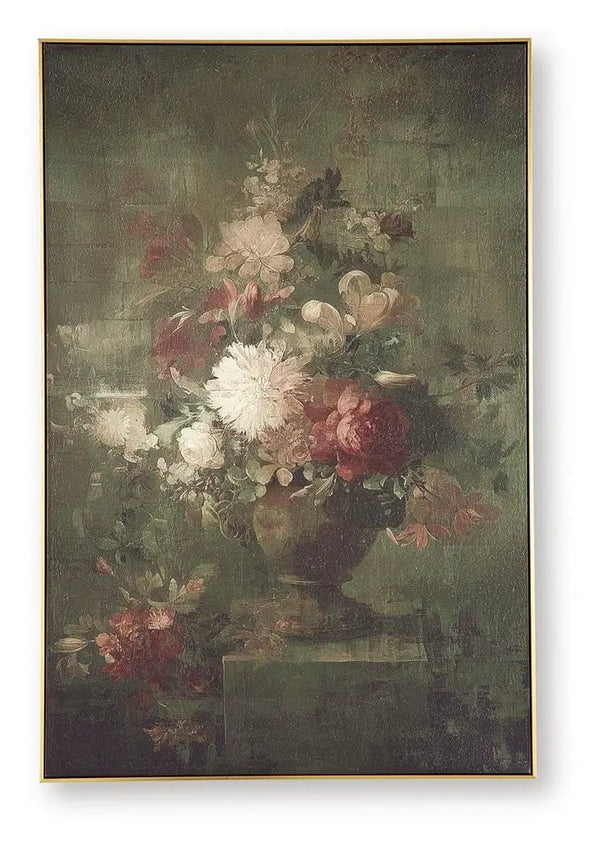Gravesworth - Wall Art - Multi