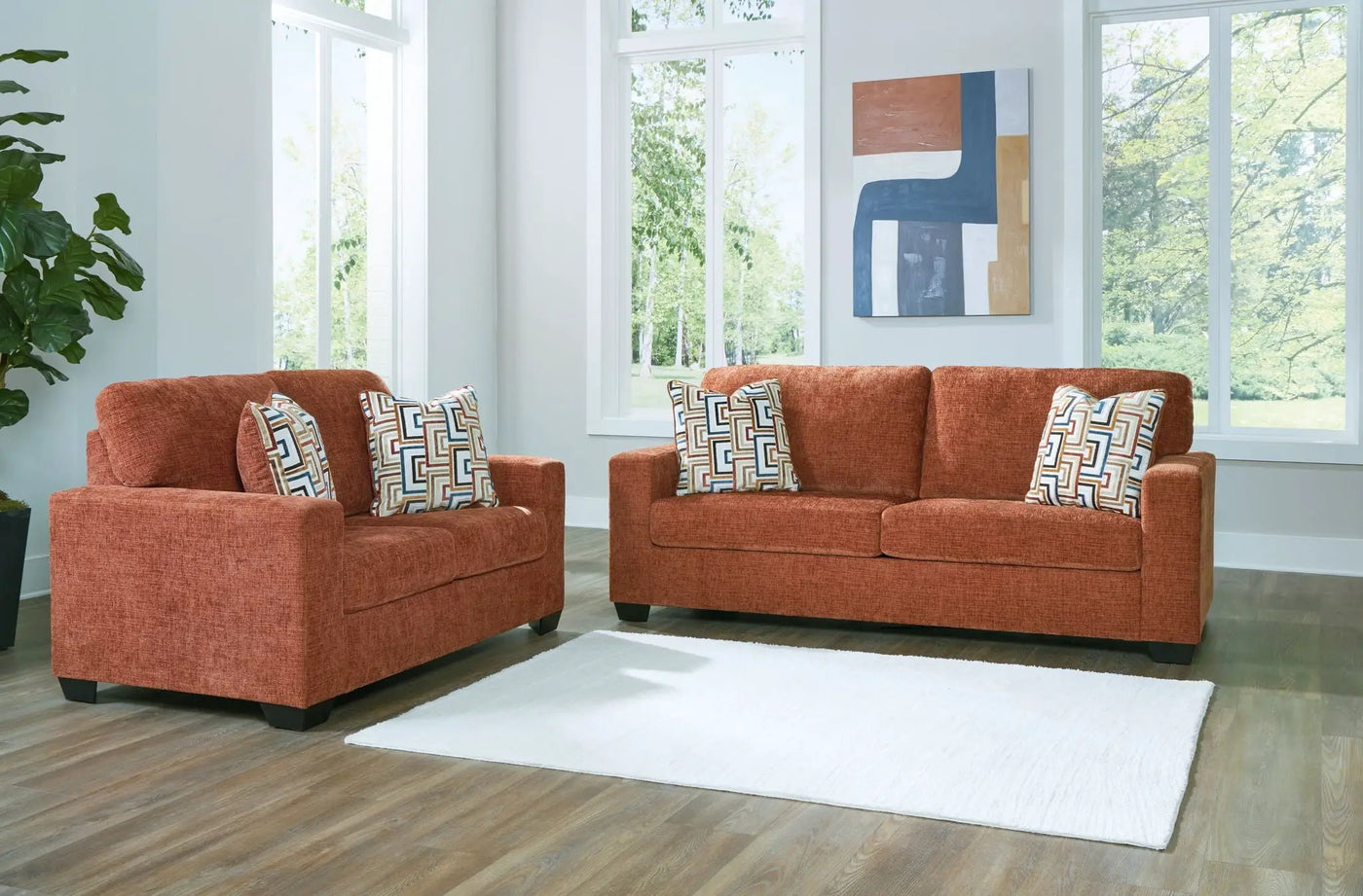 Aviemore - Living Room Set by Unique Piece Furniture