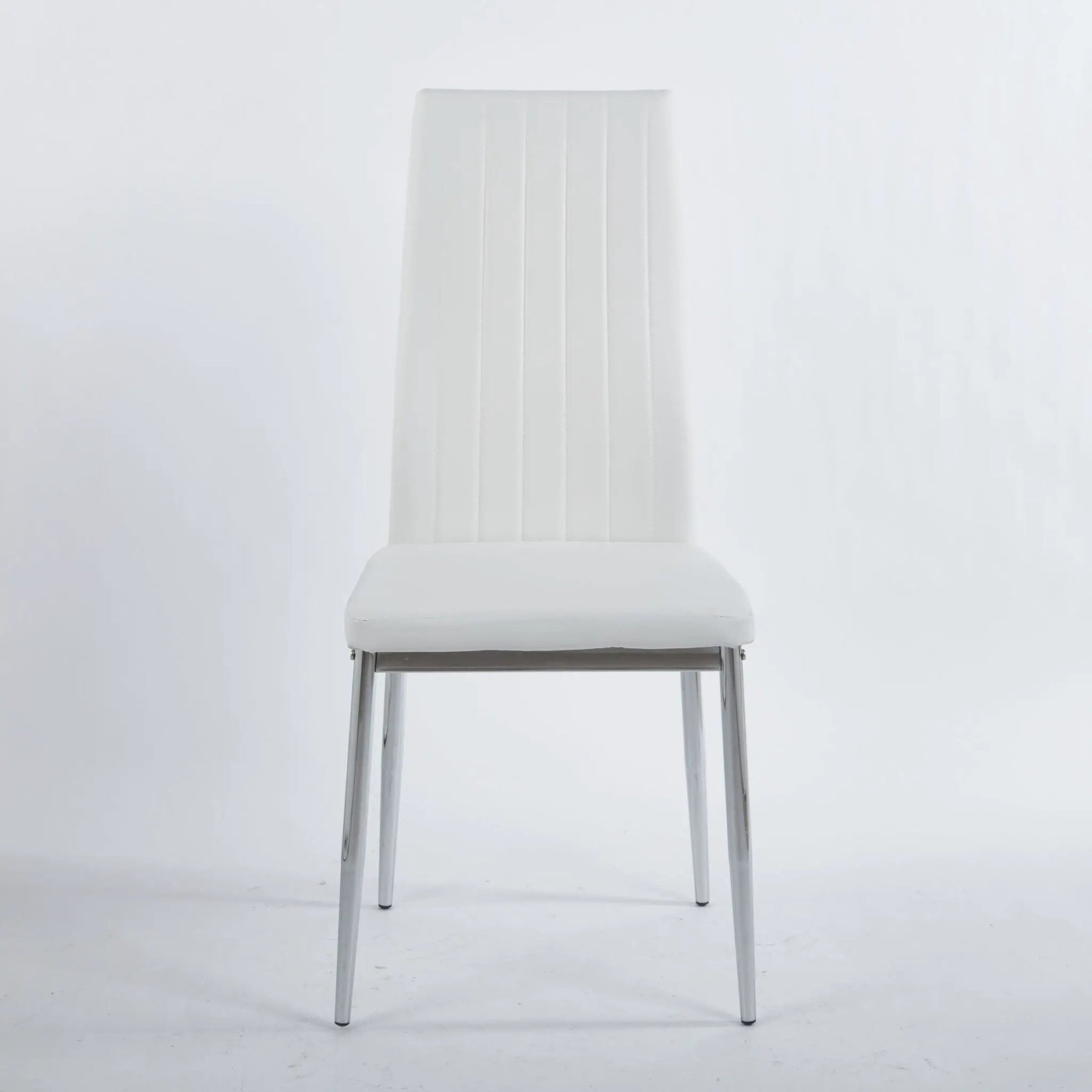 Minimalist Design Dining Chair (Set of 4) by Unique Piece Furniture