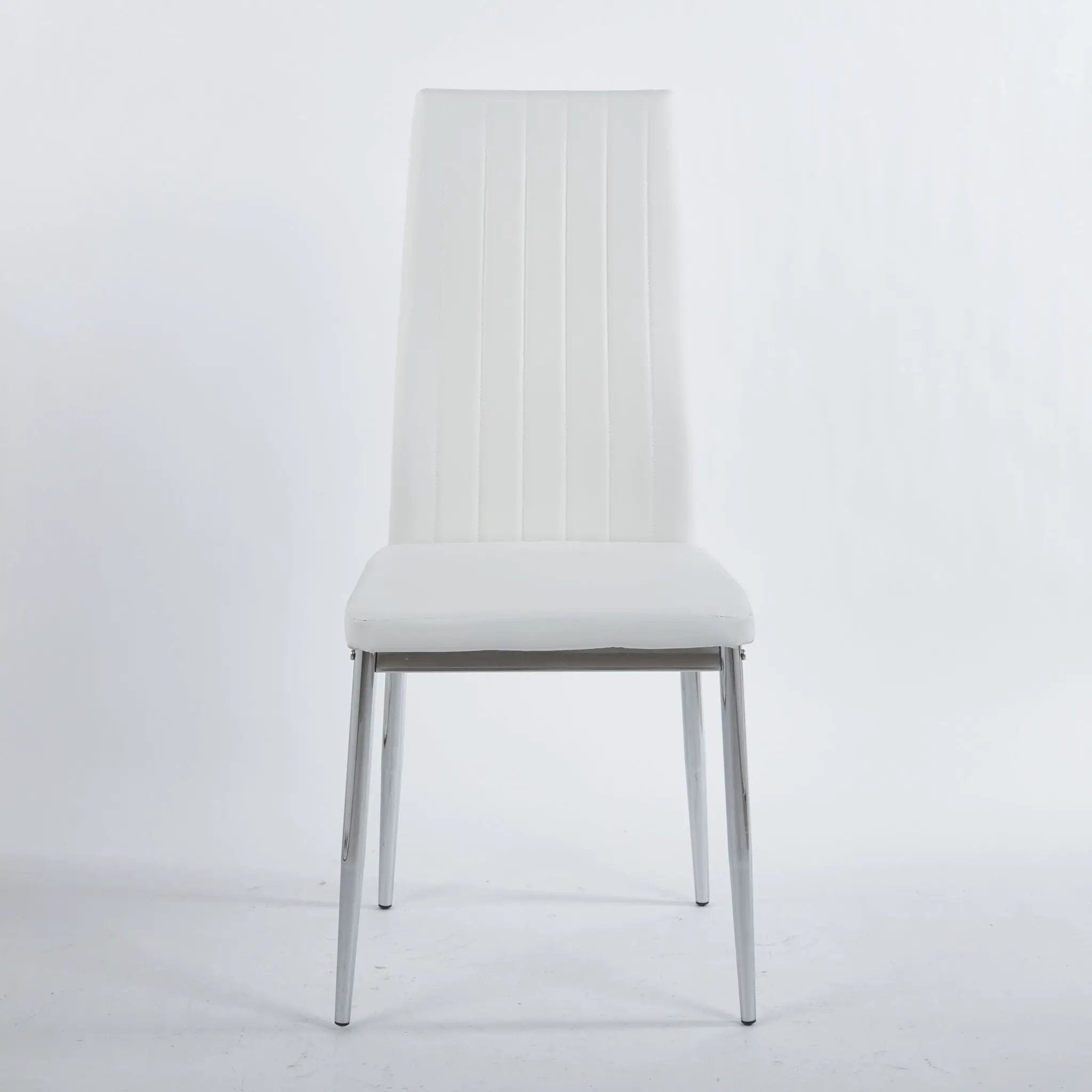 Minimalist Design Dining Chair (Set of 4) by Unique Piece Furniture