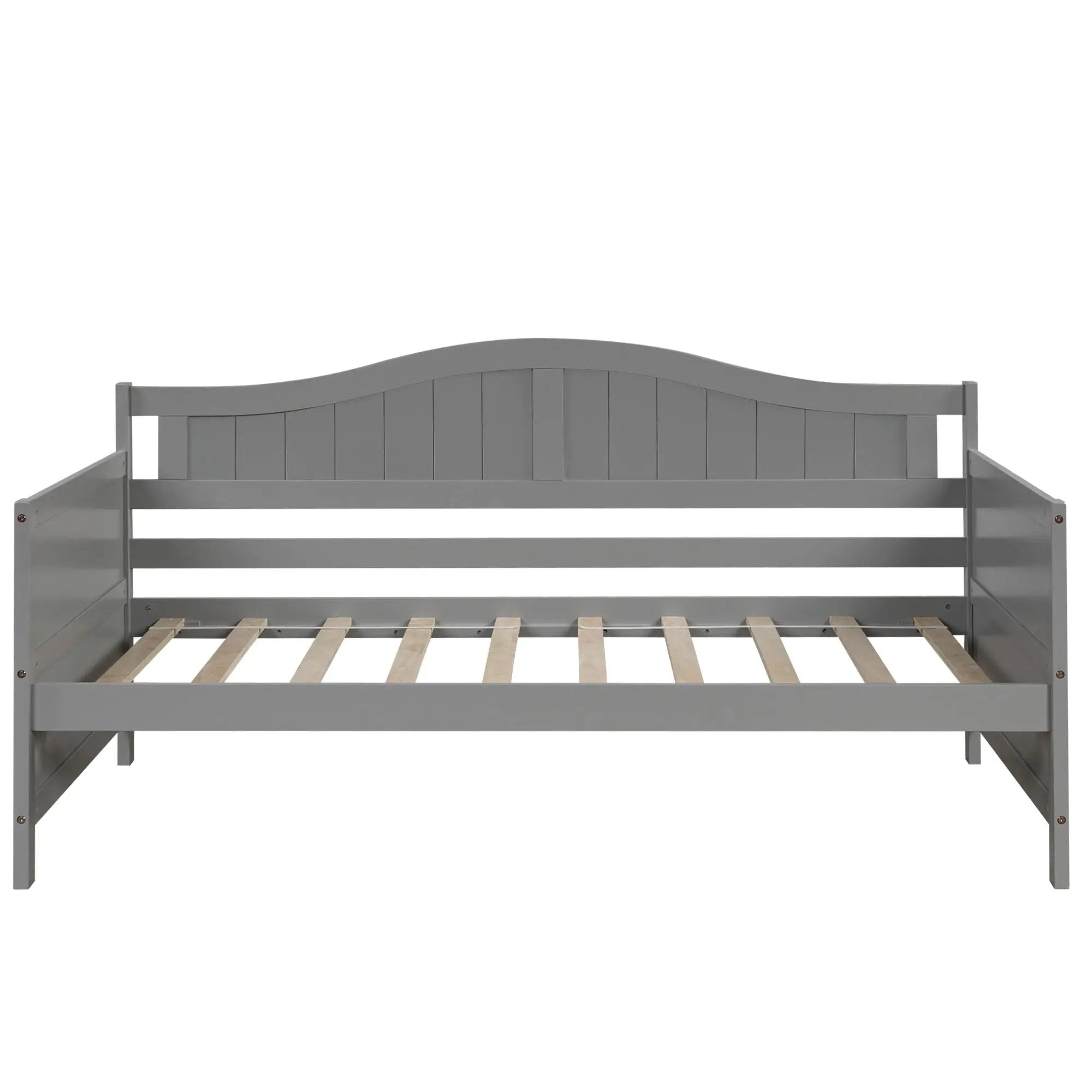 Wooden Daybed, Sofa Bed, No Box Spring Needed by Unique Piece Furniture