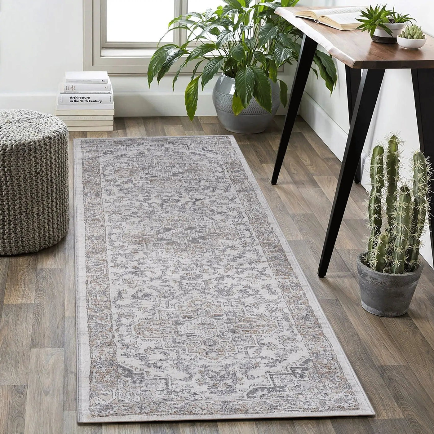 Marfi - Oriental Trendy Rug by Unique Piece Furniture