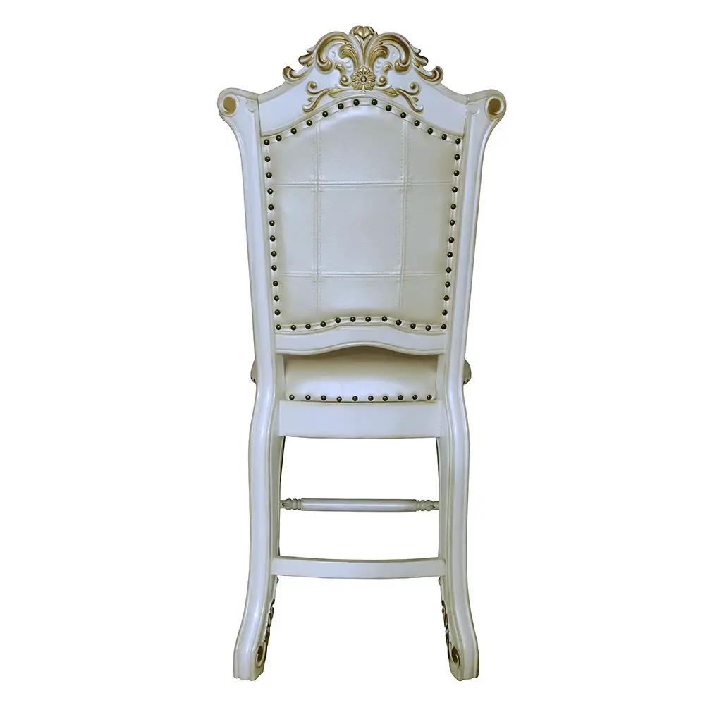Vendome - Counter Height Chair (Set of 2) by Unique Piece Furniture