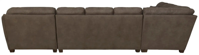 Royce - Sectional by Unique Piece Furniture