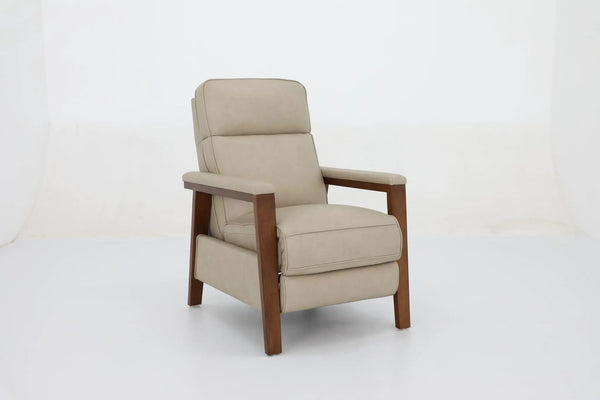 Ashland (B) - Push Thru The Arm Recliner