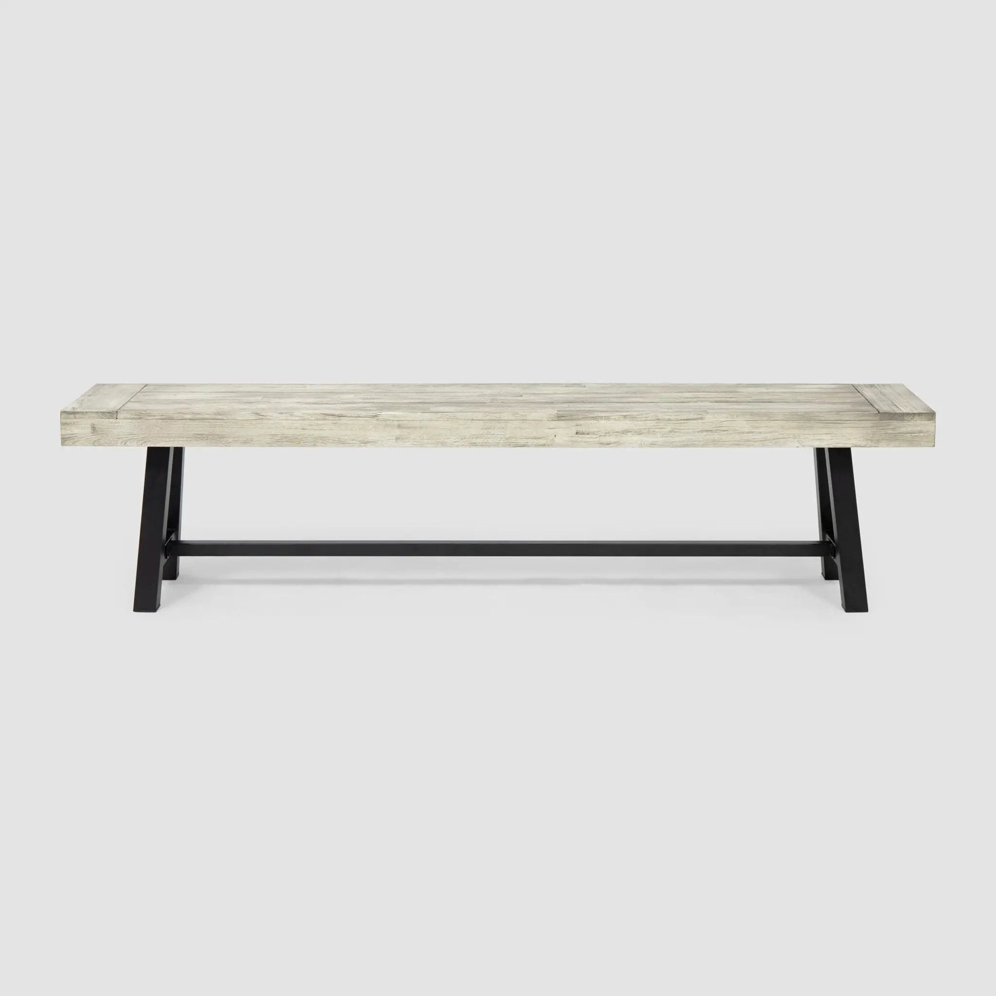 Carlisle Dining Bench by HouseOfZazla