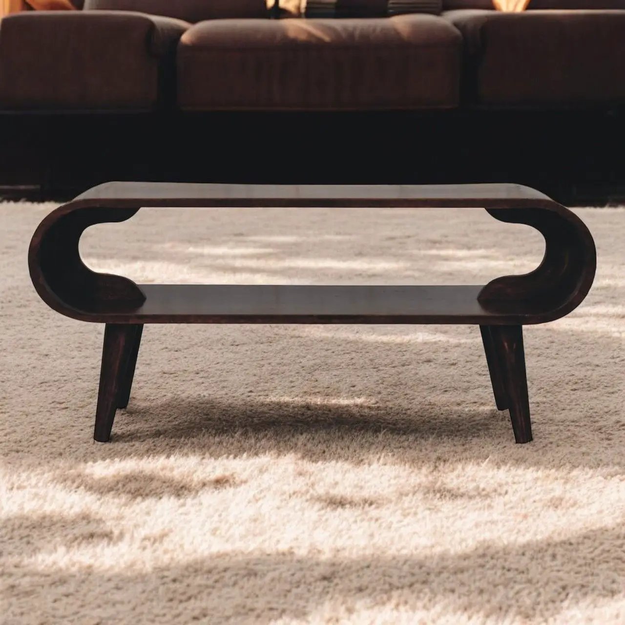 Amaya - Nordic Style Table by Unique Piece Furniture