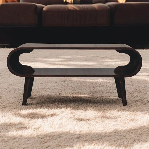 Amaya - Nordic Style Table