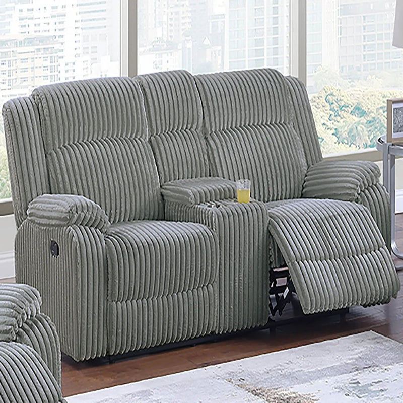 Modern Motion Sofa Set by HouseOfZazla