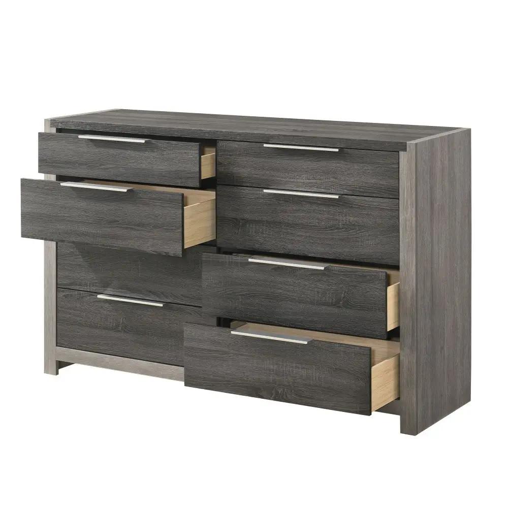 Jehoram - Dresser by Unique Piece Furniture