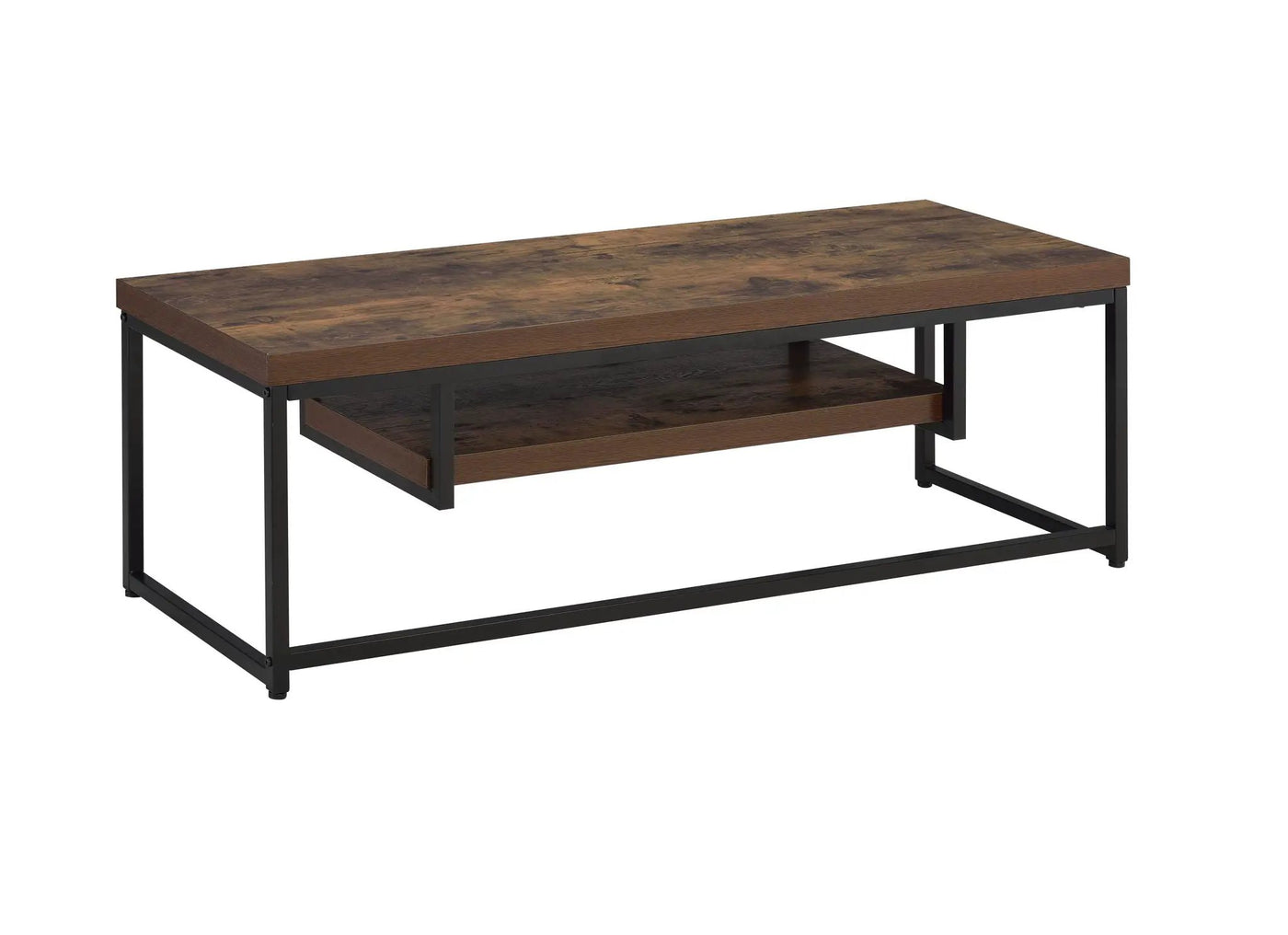 Bob TV Stand, Compact Storage by HouseOfZazla