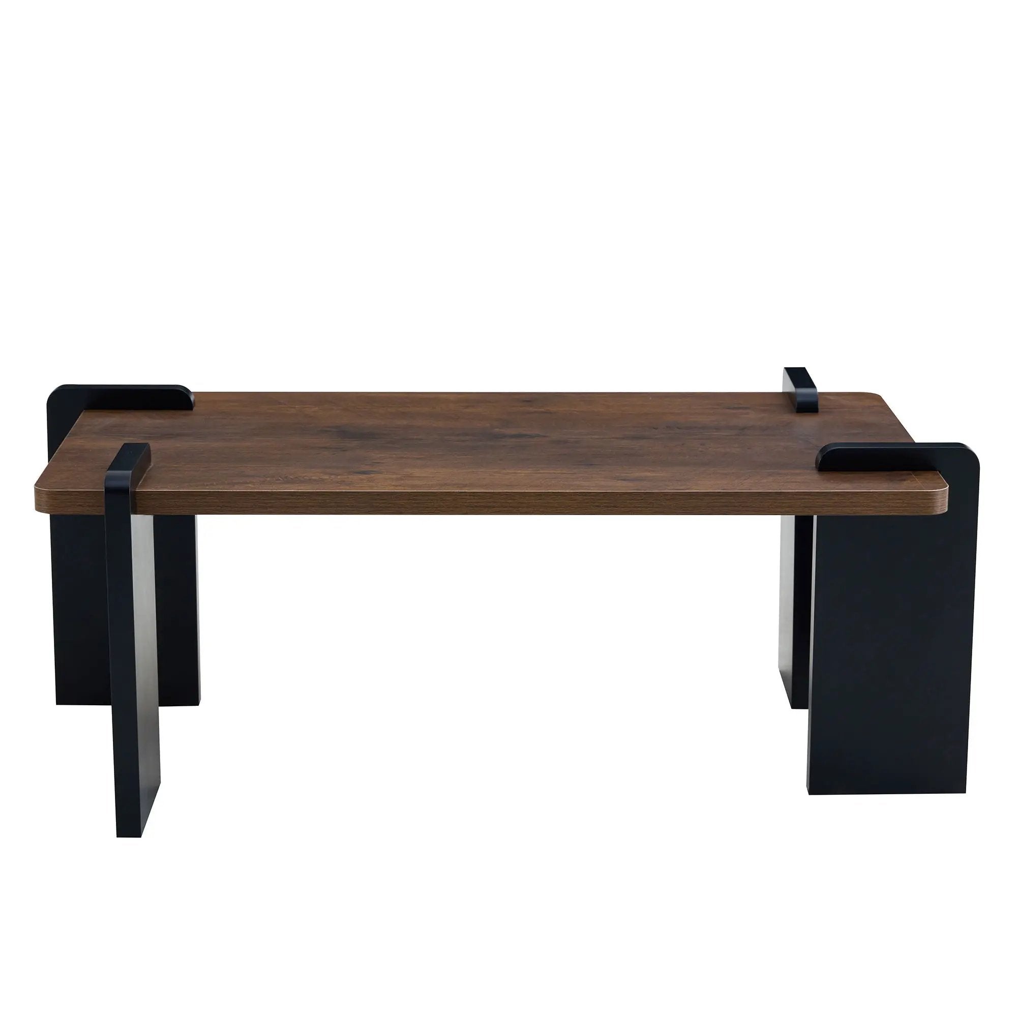 High Quality Coffee Table For Modern Minimalist Living Rooms by HouseOfZazla