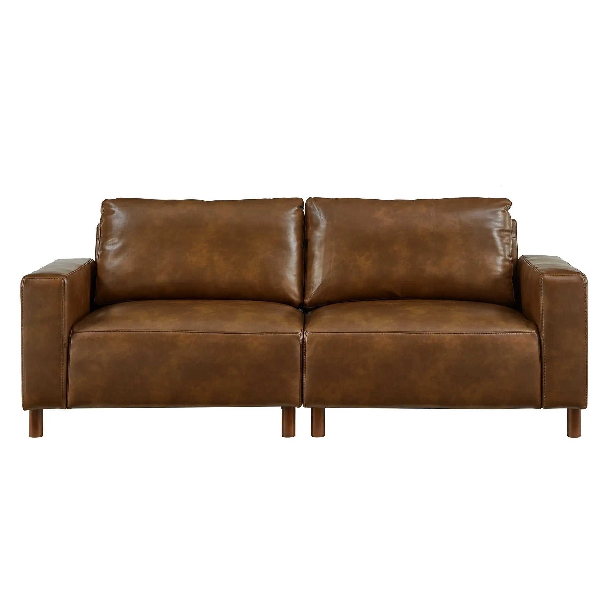 78.5" Big Loveseat for Living Room by HouseOfZazla