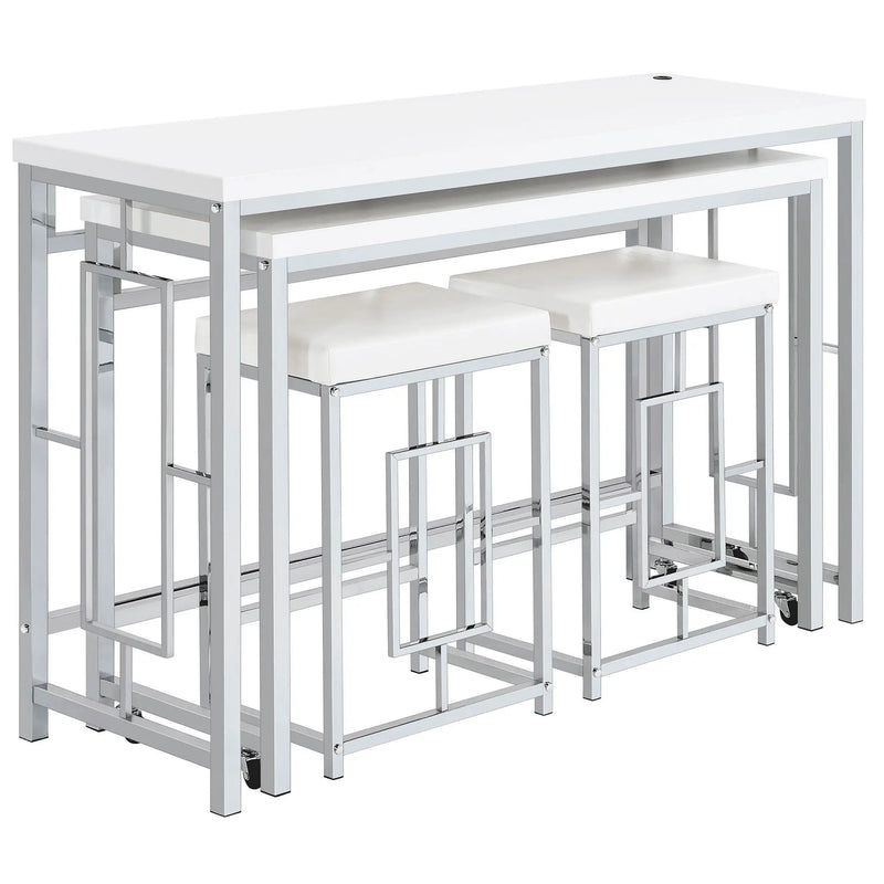 Laguna - Counter Height Dining Set