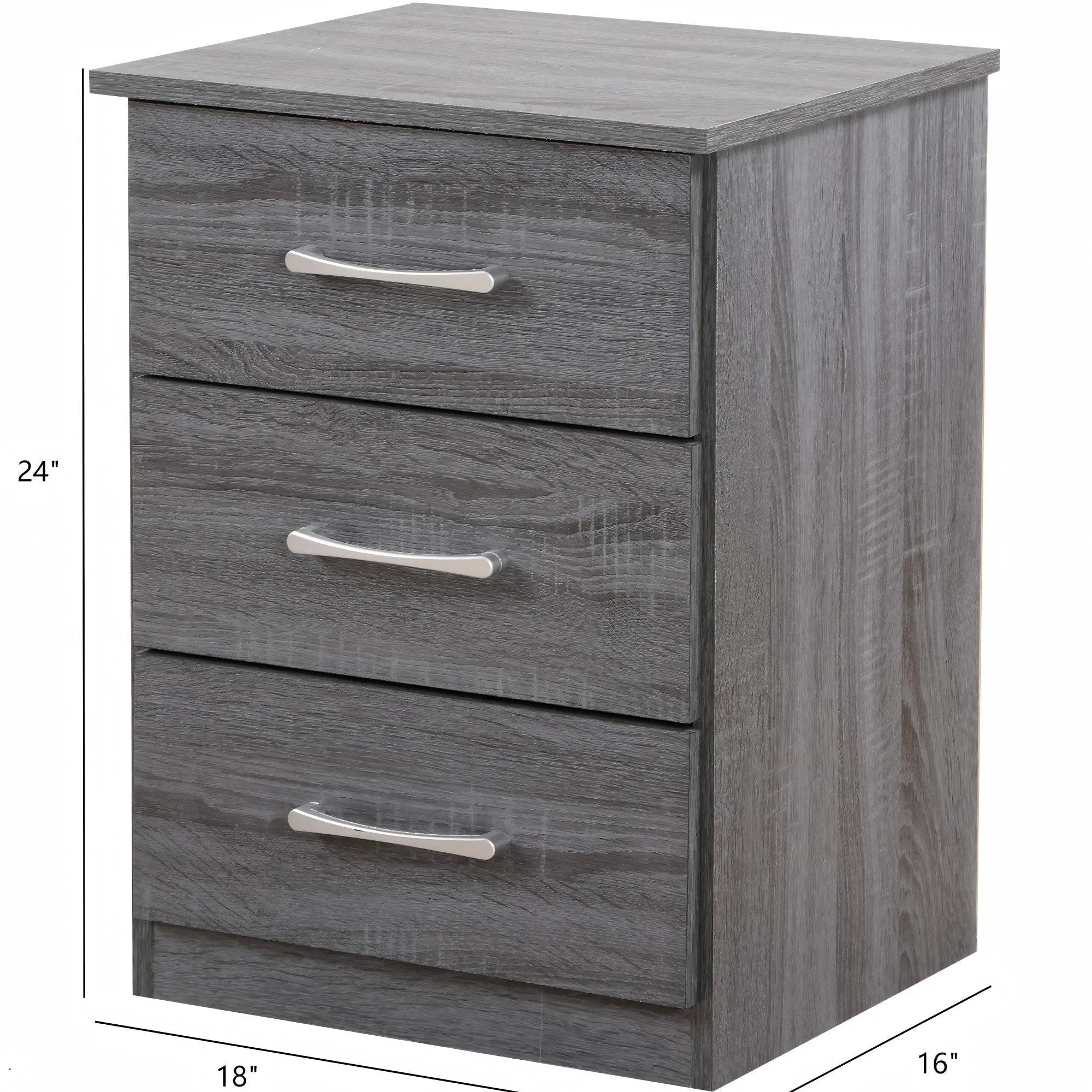 High Quality Nightstand by Unique Piece Furniture