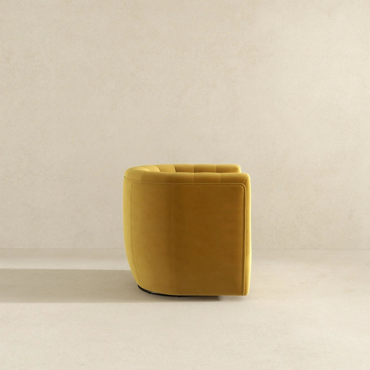 Delaney - Ergonomic Design Swivel Chair by Unique Piece Furniture