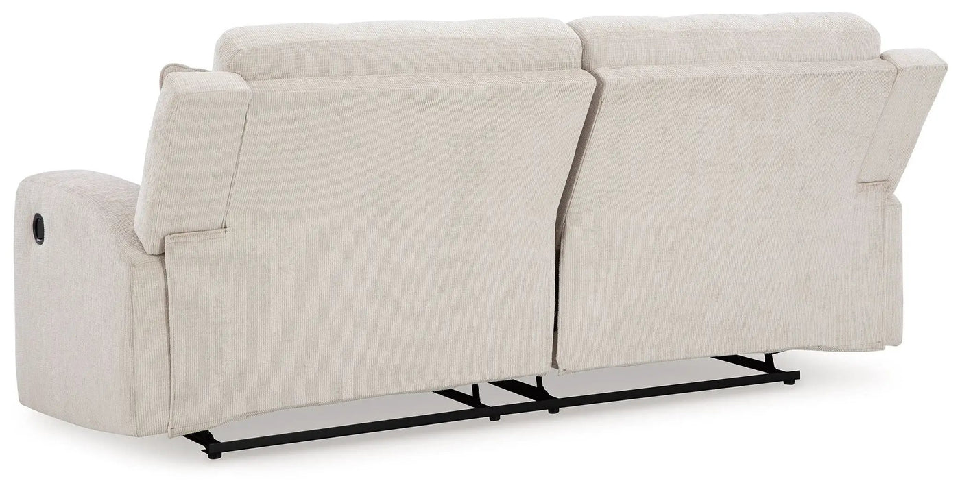 Danum - Reclining Living Room Set by Unique Piece Furniture