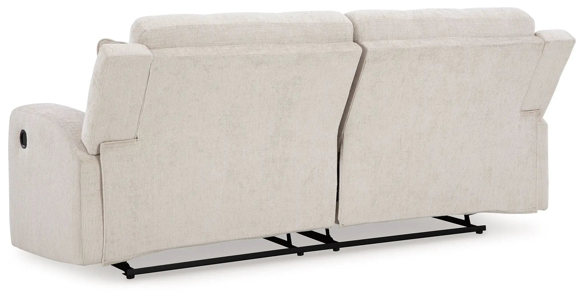 Danum - Reclining Living Room Set by Unique Piece Furniture
