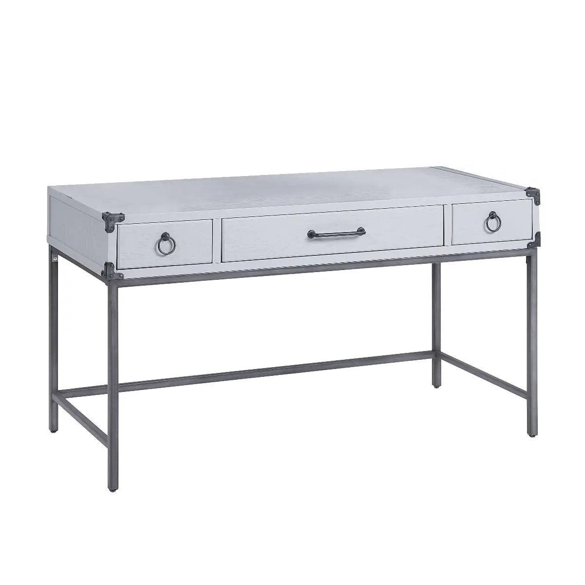 Orchest - Writing Desk - Gray by Unique Piece Furniture