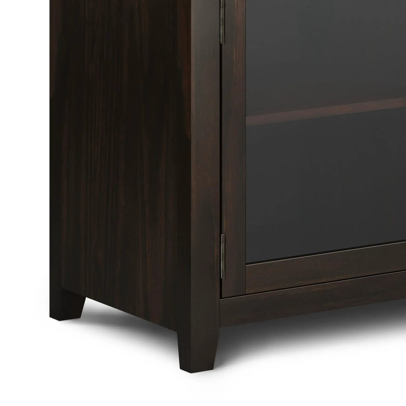 Cosmopolitan - Handcrafted Sideboard Buffet by Unique Piece Furniture